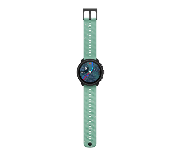Suunto RUN 2 ALOE GREEN 4GB - 1582512 - zdjęcie 10